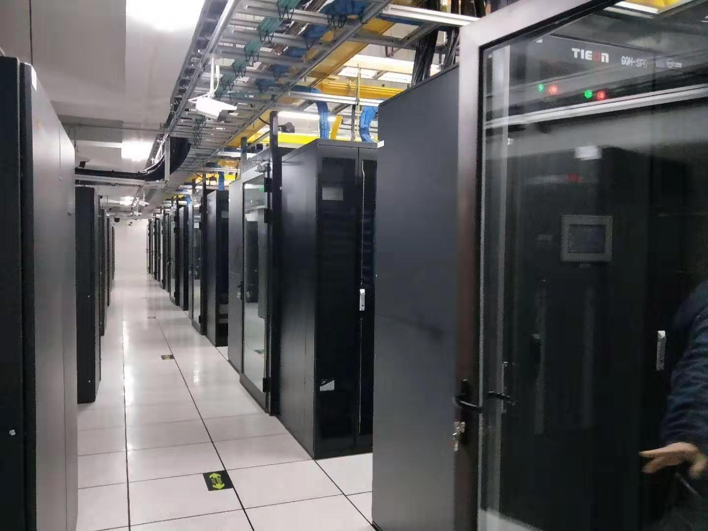 石柱天津IPFS机房-天津多线机房-天津自贸区机房